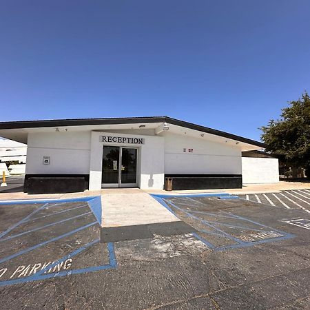 G T Hotels Inn & Suites Extended Stay Victorville Zewnętrze zdjęcie