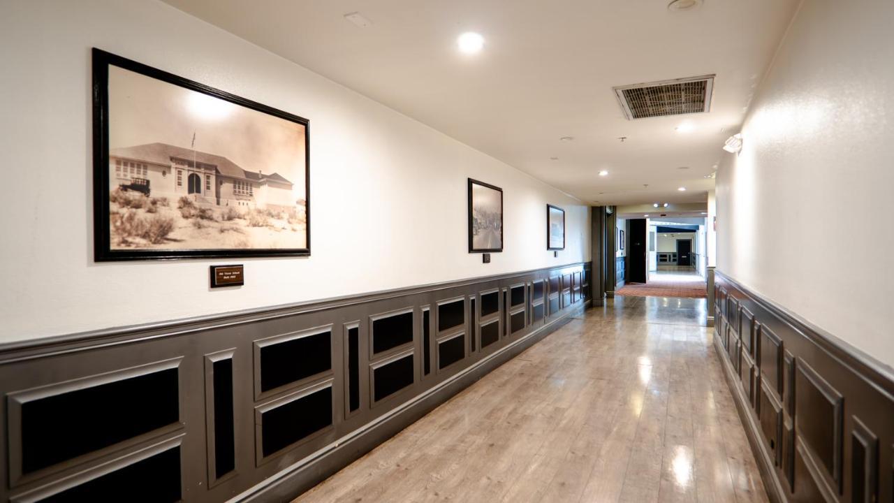 G T Hotels Inn & Suites Extended Stay Victorville Zewnętrze zdjęcie