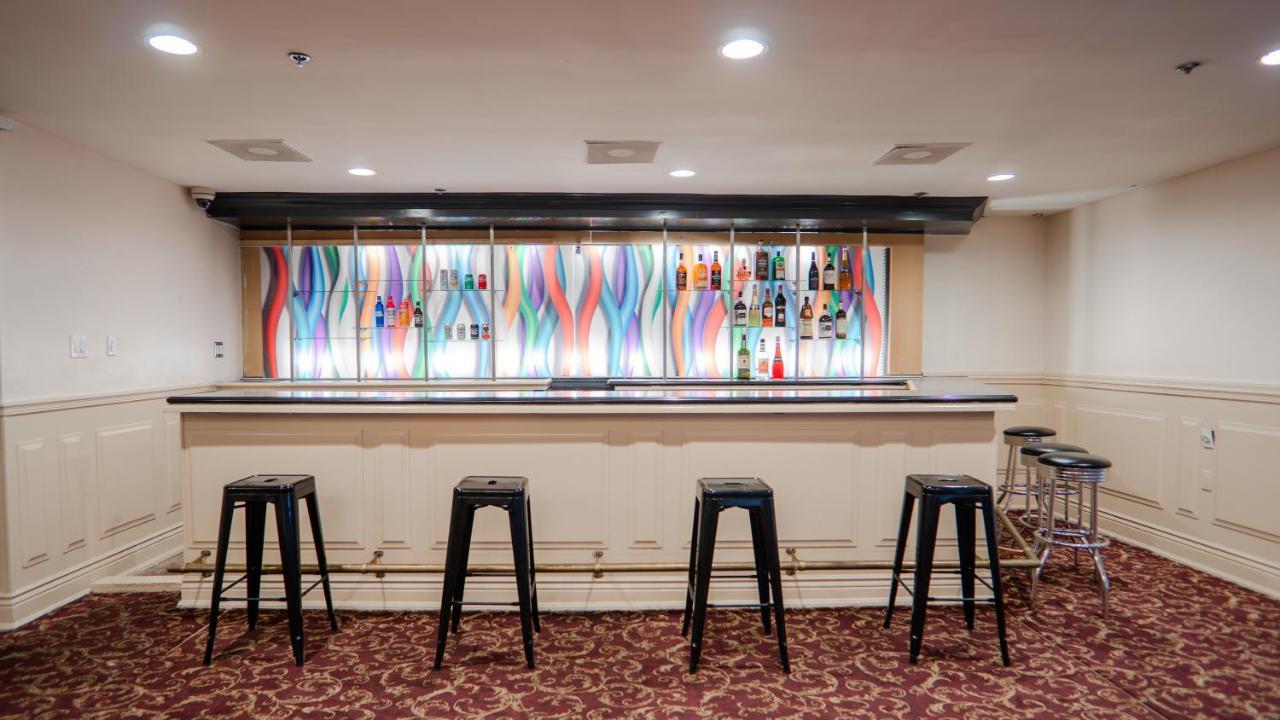 G T Hotels Inn & Suites Extended Stay Victorville Zewnętrze zdjęcie
