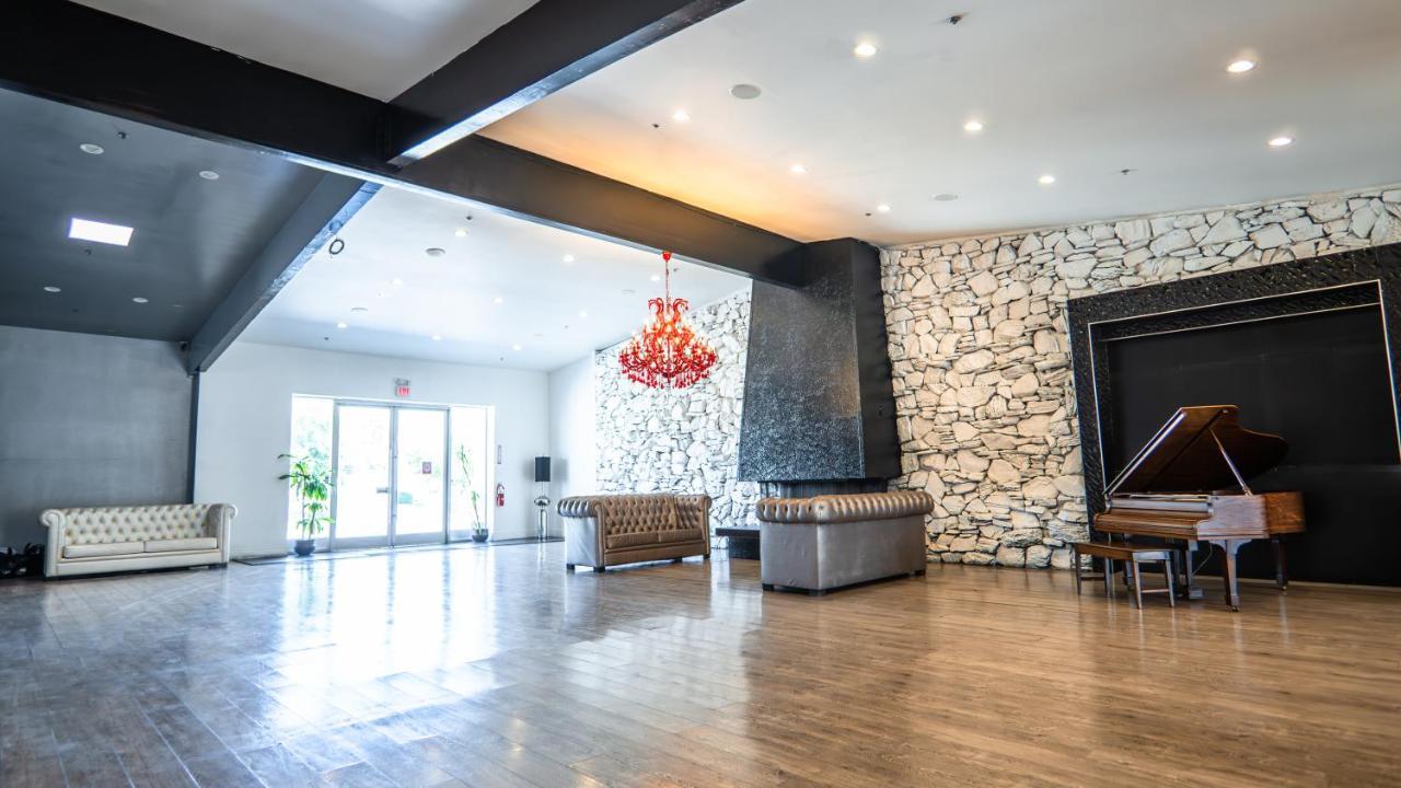 G T Hotels Inn & Suites Extended Stay Victorville Zewnętrze zdjęcie
