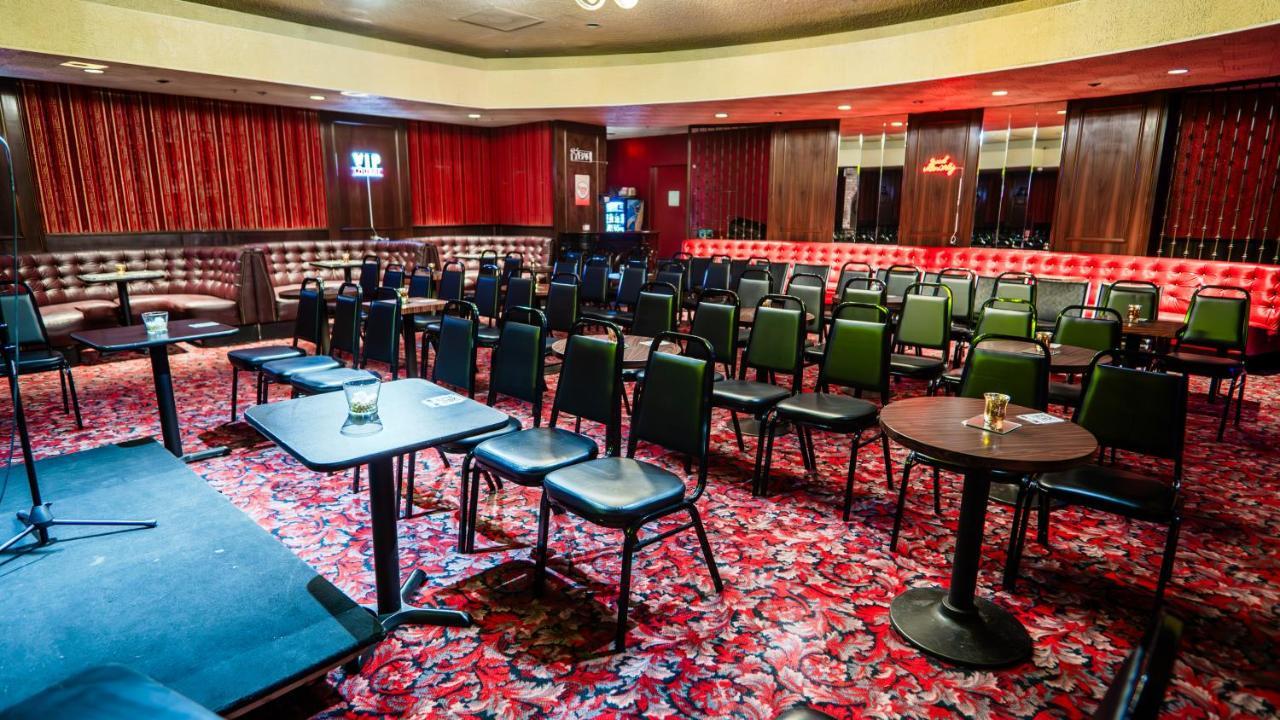 G T Hotels Inn & Suites Extended Stay Victorville Zewnętrze zdjęcie