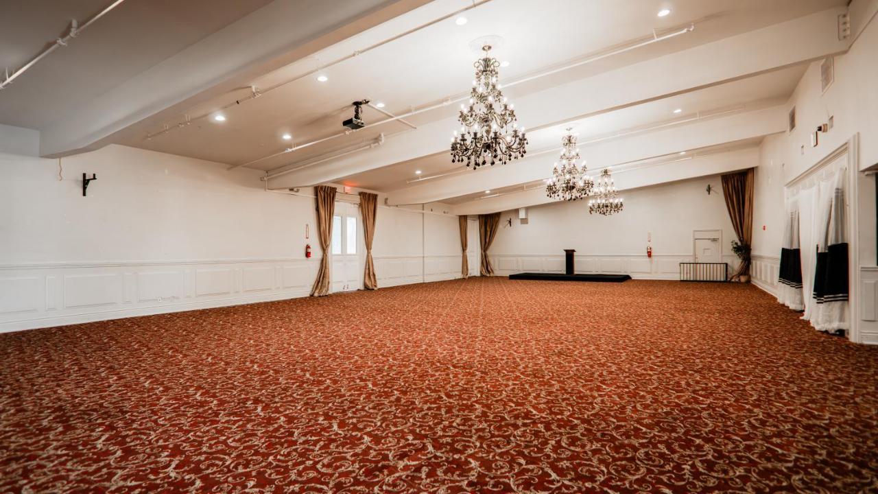 G T Hotels Inn & Suites Extended Stay Victorville Zewnętrze zdjęcie