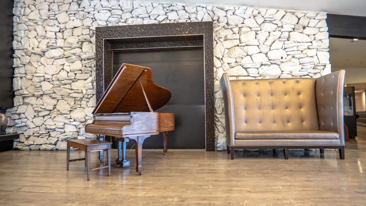G T Hotels Inn & Suites Extended Stay Victorville Zewnętrze zdjęcie