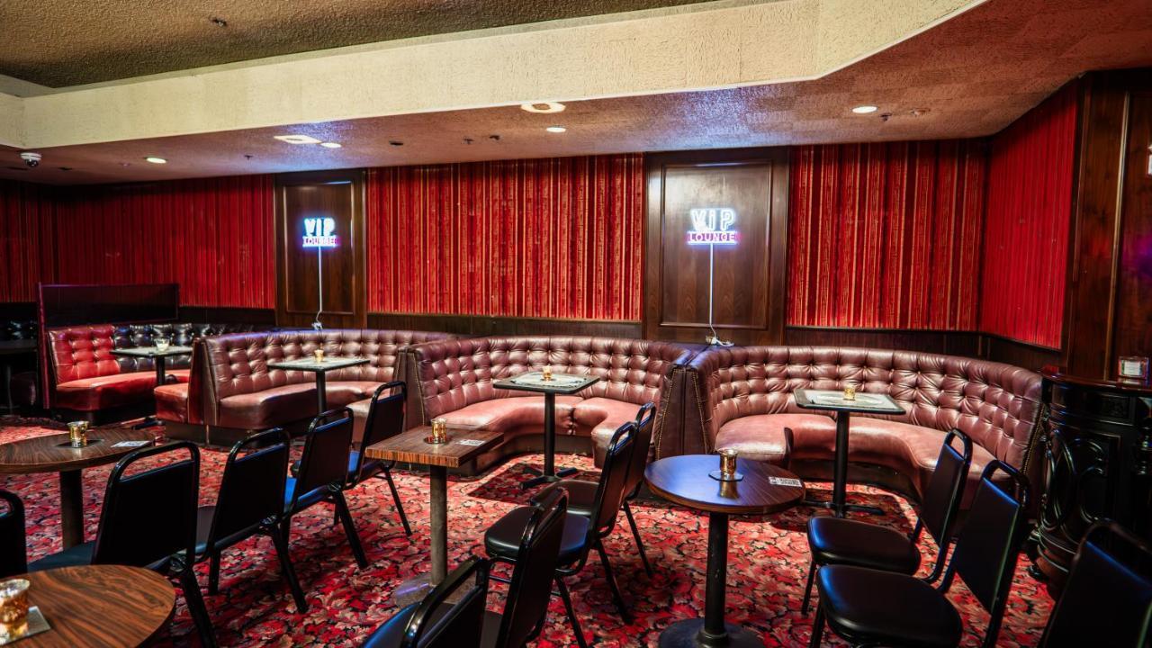 G T Hotels Inn & Suites Extended Stay Victorville Zewnętrze zdjęcie
