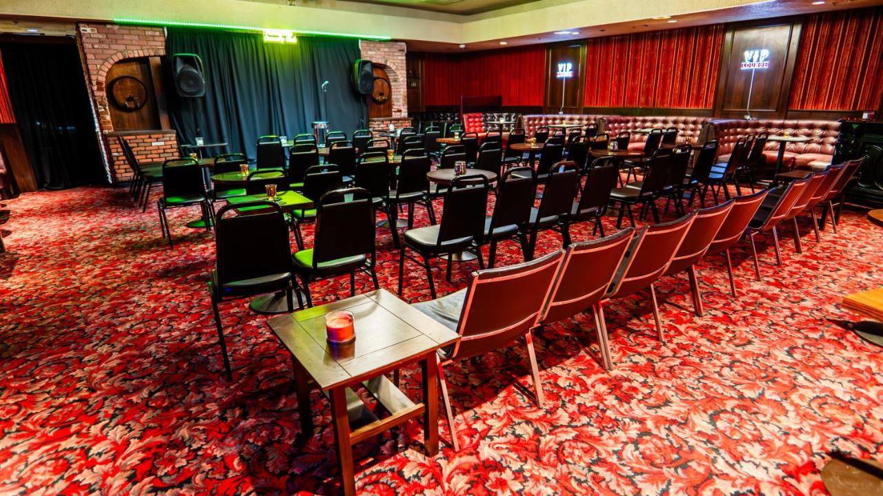 G T Hotels Inn & Suites Extended Stay Victorville Zewnętrze zdjęcie