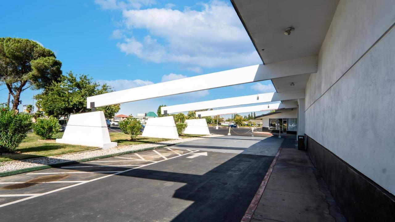 G T Hotels Inn & Suites Extended Stay Victorville Zewnętrze zdjęcie