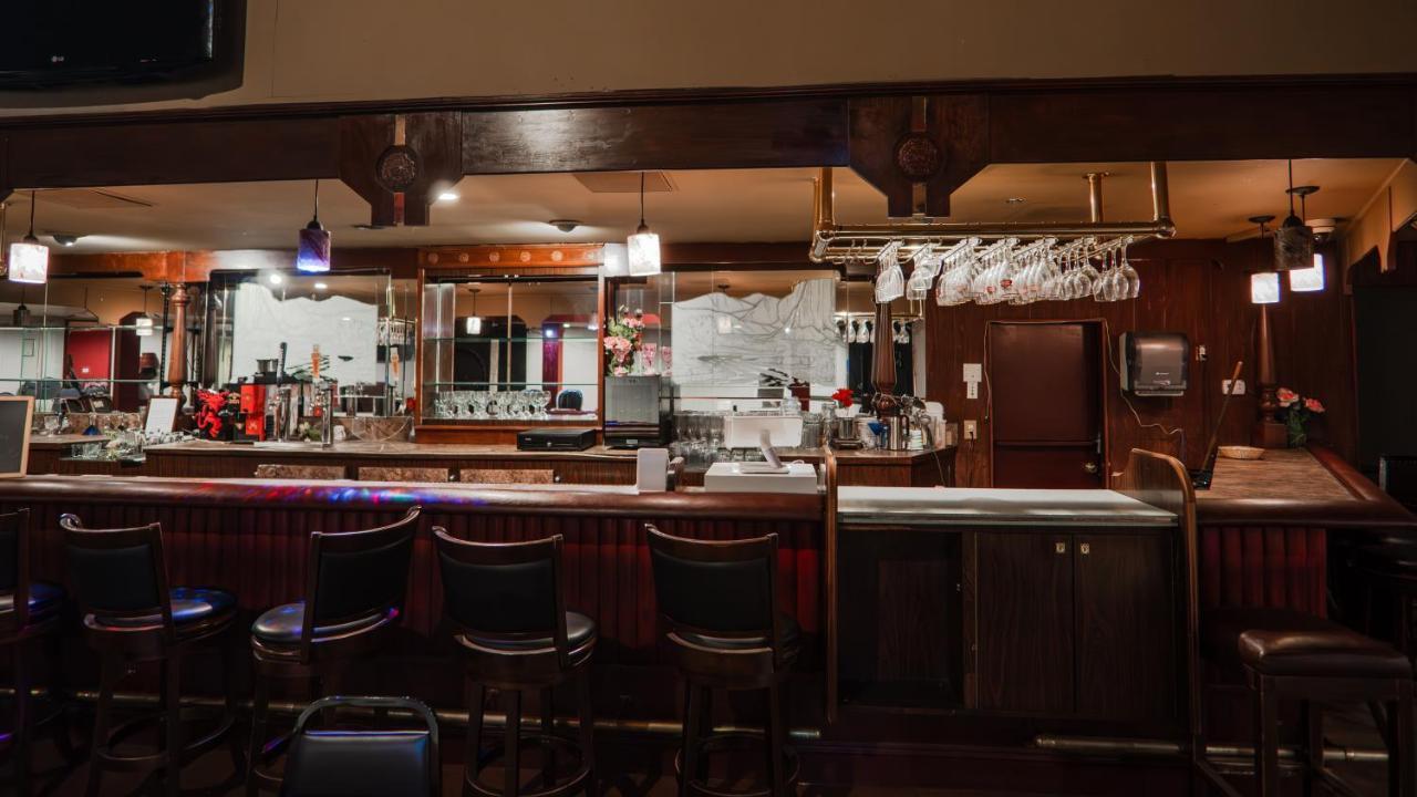 G T Hotels Inn & Suites Extended Stay Victorville Zewnętrze zdjęcie