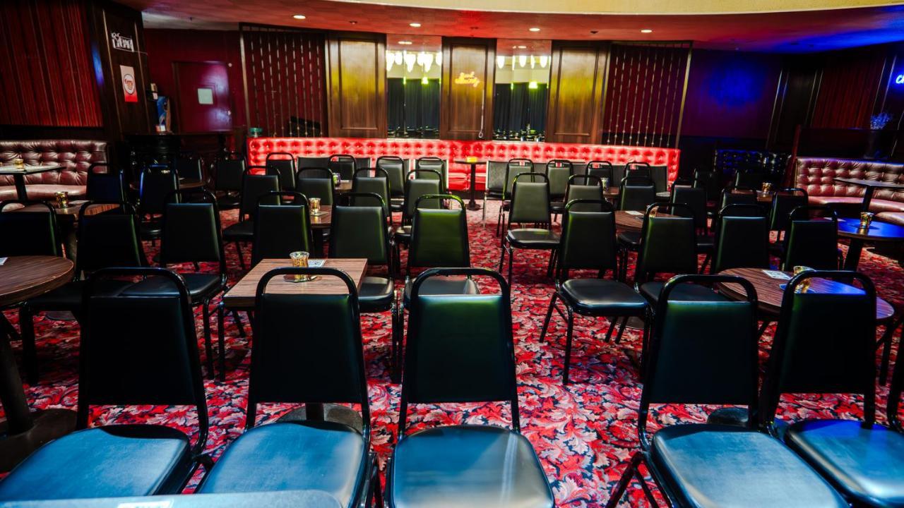 G T Hotels Inn & Suites Extended Stay Victorville Zewnętrze zdjęcie