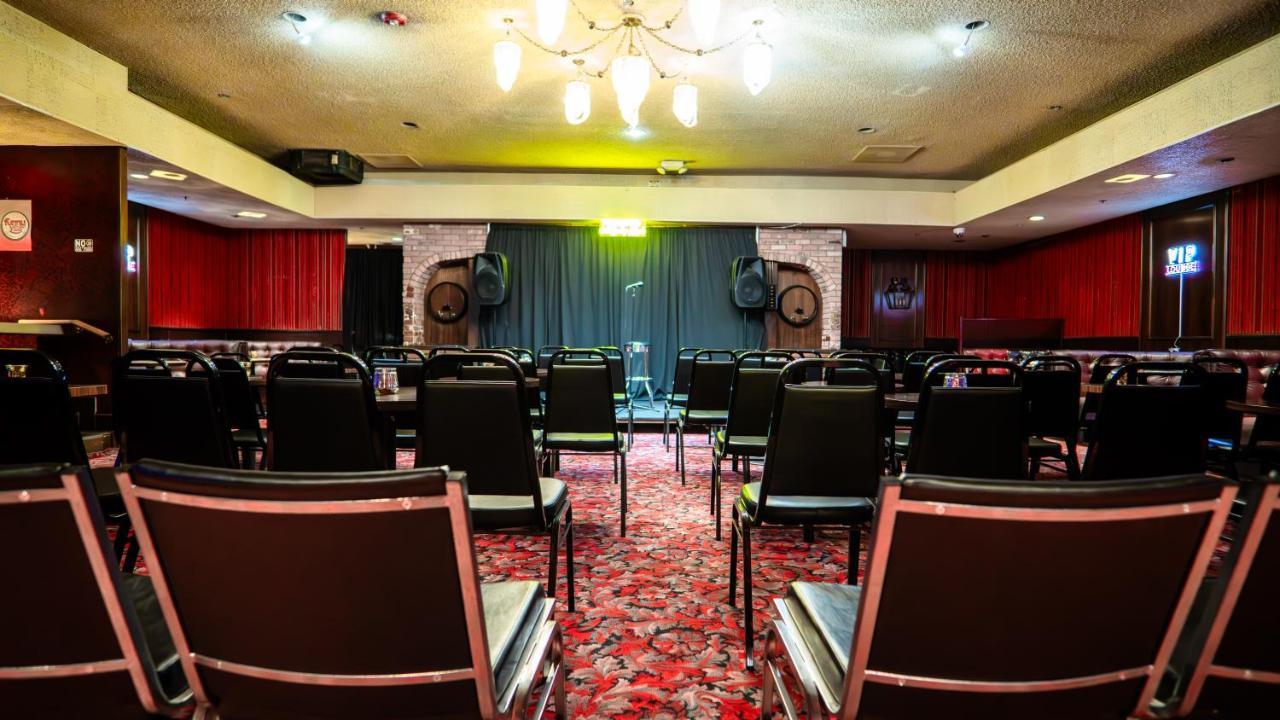 G T Hotels Inn & Suites Extended Stay Victorville Zewnętrze zdjęcie