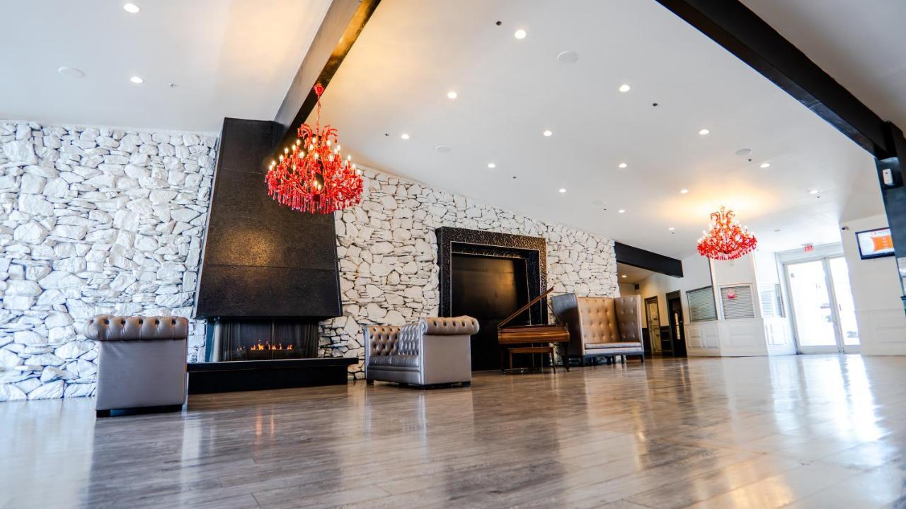 G T Hotels Inn & Suites Extended Stay Victorville Zewnętrze zdjęcie