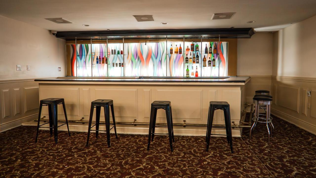 G T Hotels Inn & Suites Extended Stay Victorville Zewnętrze zdjęcie