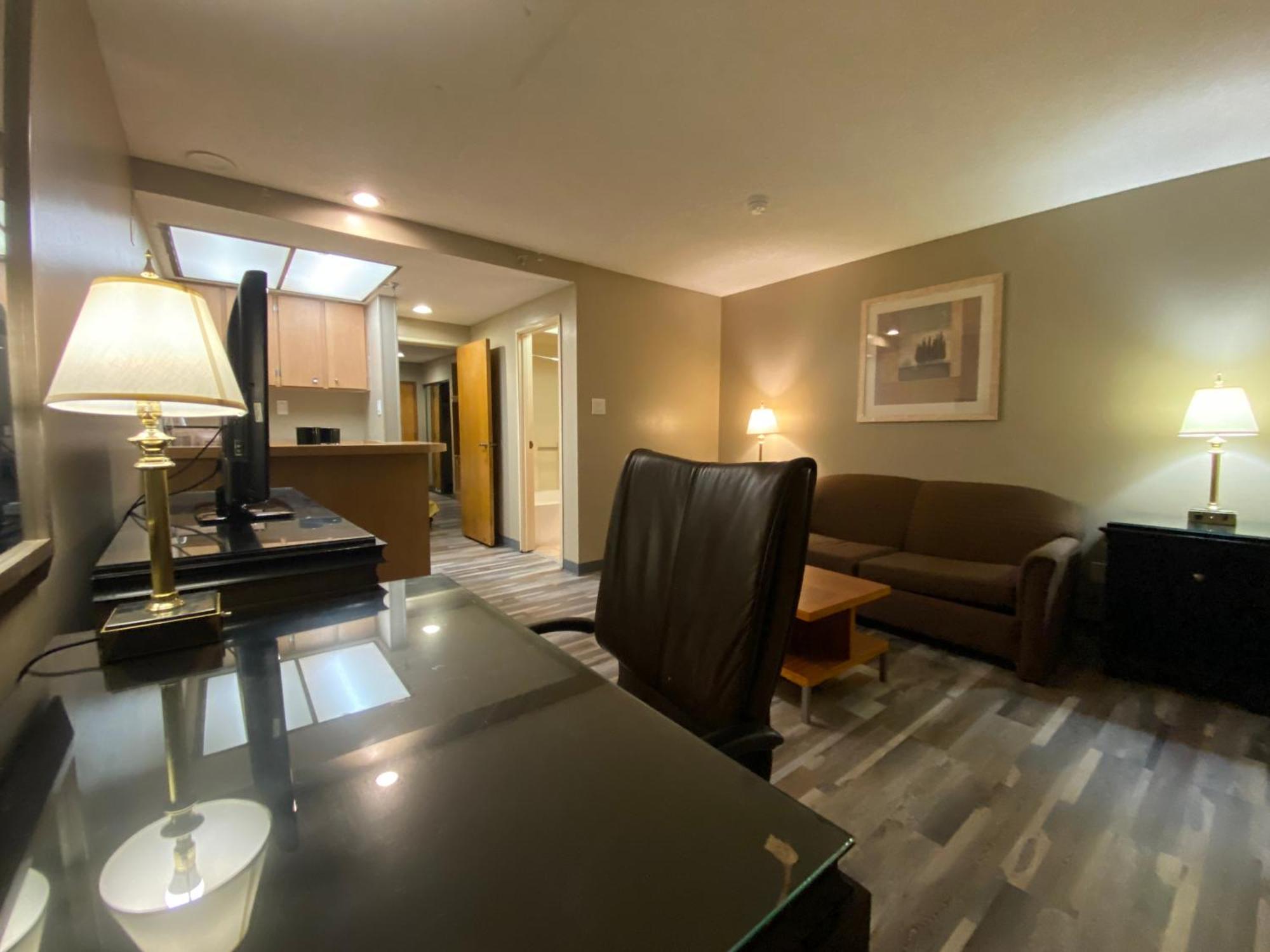 G T Hotels Inn & Suites Extended Stay Victorville Zewnętrze zdjęcie