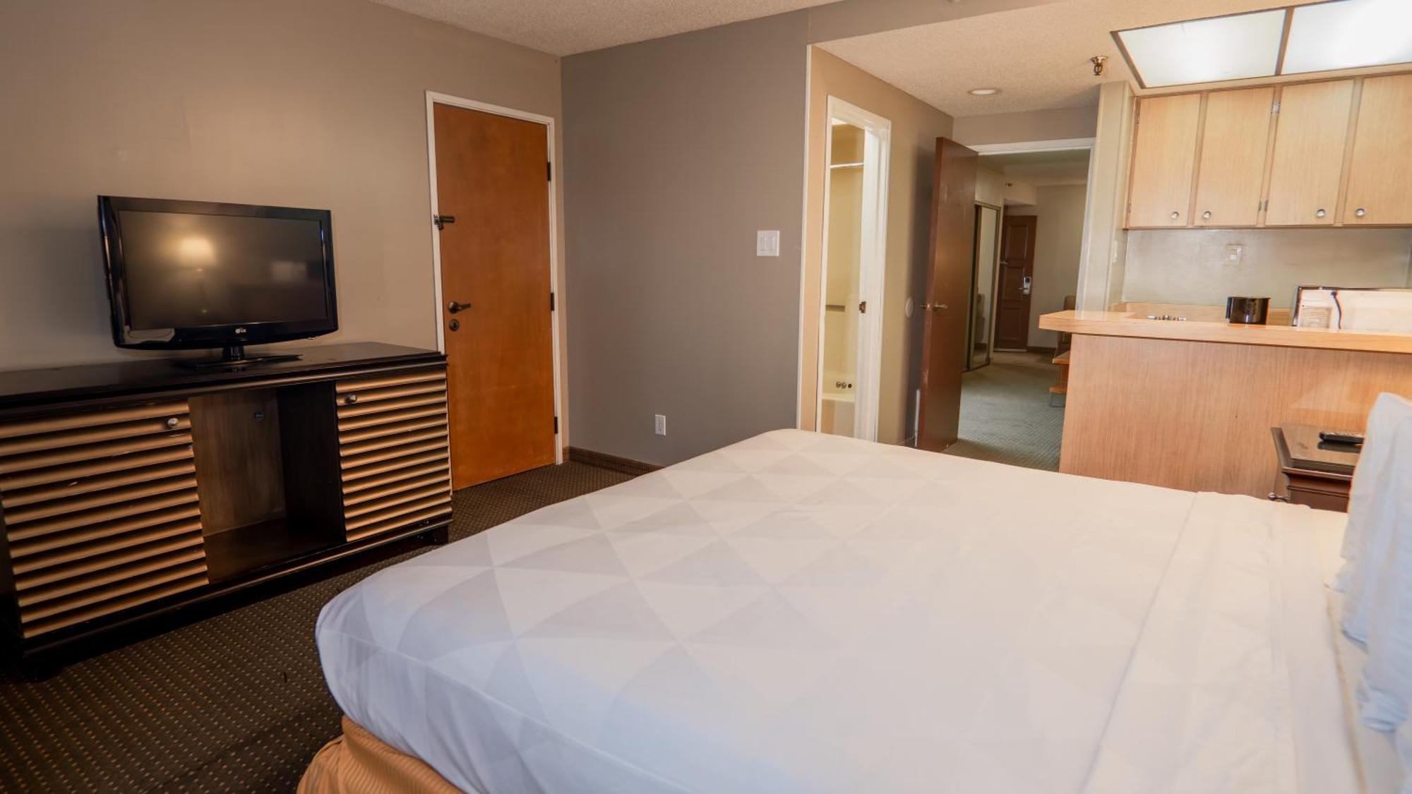 G T Hotels Inn & Suites Extended Stay Victorville Zewnętrze zdjęcie