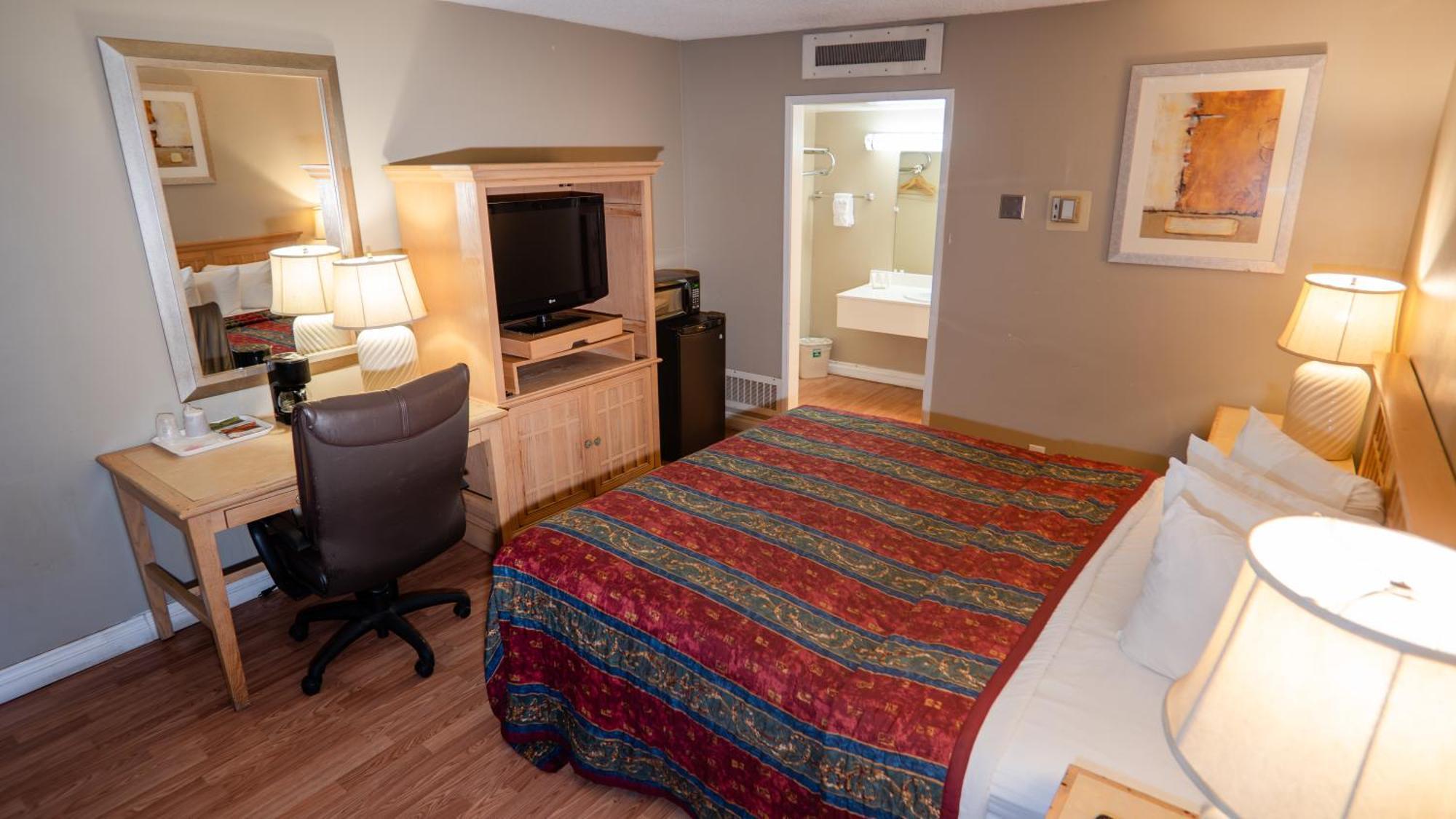 G T Hotels Inn & Suites Extended Stay Victorville Zewnętrze zdjęcie